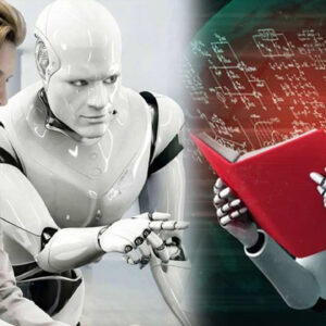 akademide sok tesvik icin yapay zekayla kitap YliJ1wOH