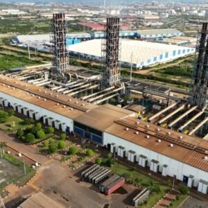 Aksa Enerji 2025’te Büyümeye Devam Ediyor