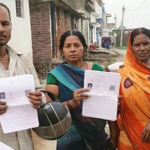 hindistanda secim krizi secmen listesi eksik basildi oluler de secmen olarak kaydedildi aF9Uzjvu