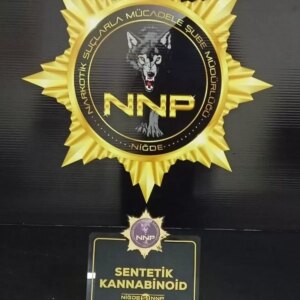 nigdede uyusturucu operasyonu 2 tutuklama 3vzkgFpt