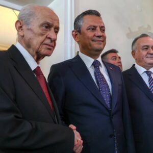 ozelden bahcelinin turkiye hukuki davalardan suratle kurtulmali cagrisina yanit YKDZxhdB