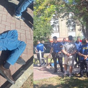 taciz iddiasi sonrasi dovulmustu savci akil hastanesine sevkini istedi MqaQsAvU