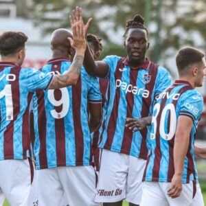 trabzonspor sezonu kocaelispor karsisinda aciyor ilk 11ler belli oldu br9Zp14B