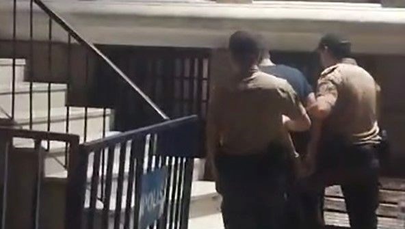 13 yil hapis cezasiyla araniyordu izmirde yakalandi TZQbteQ7