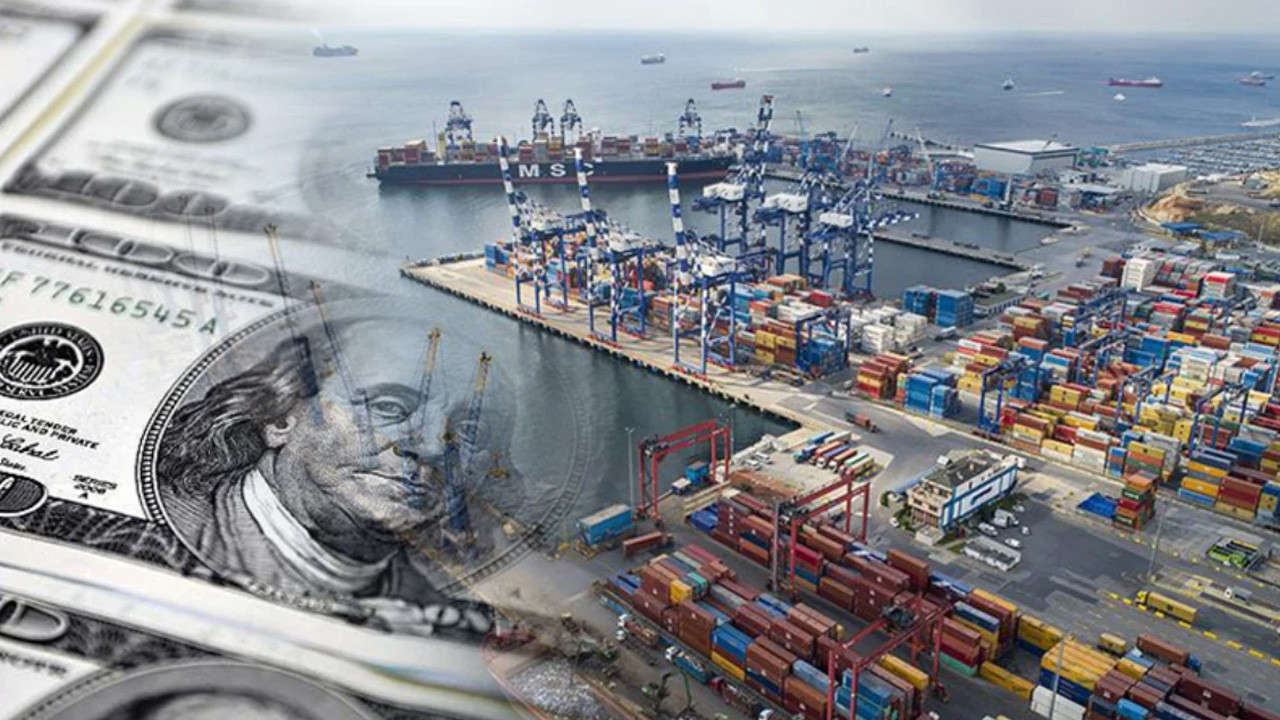 32 il milyar dolar barajini asti NCV8MWO9