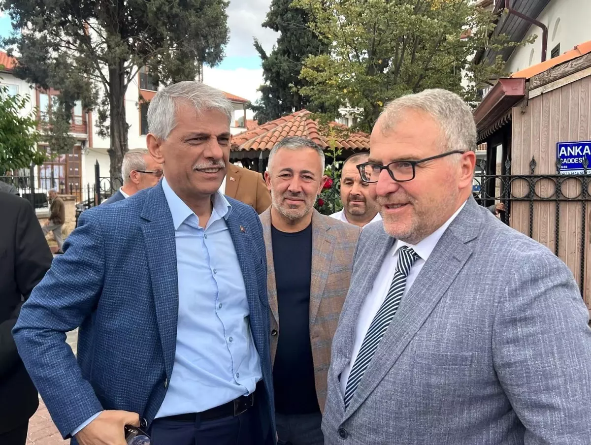 bakan yardimcisi alpaslan bilecikte FilwRyGm