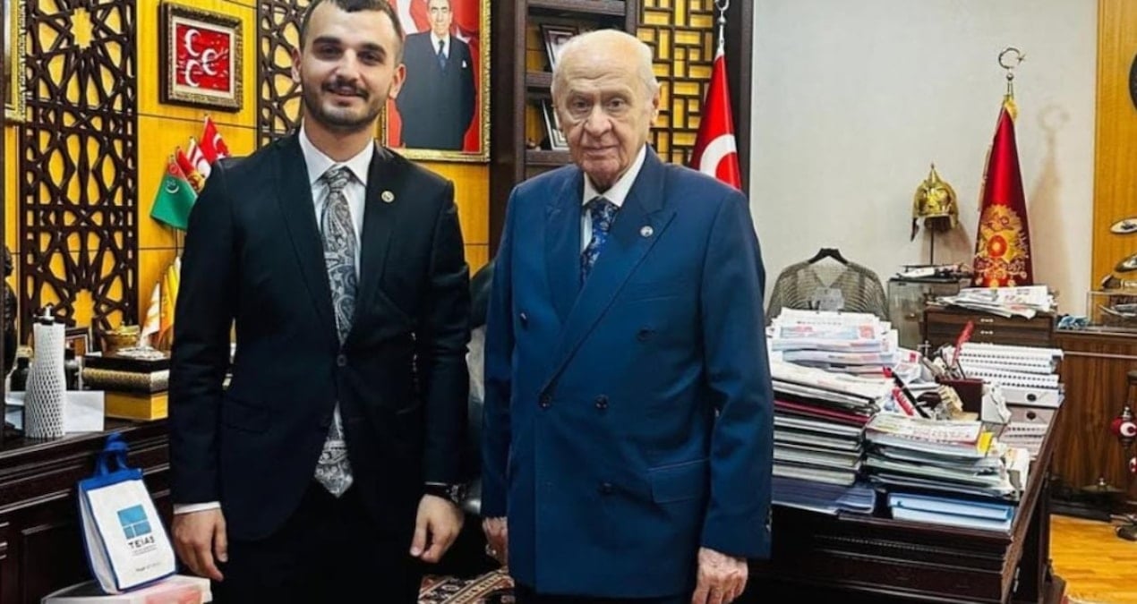 bayrampasa belediyesine operasyonda dikkat ceken detay mhp yoneticisi de gozaltinda IwgEVfuP