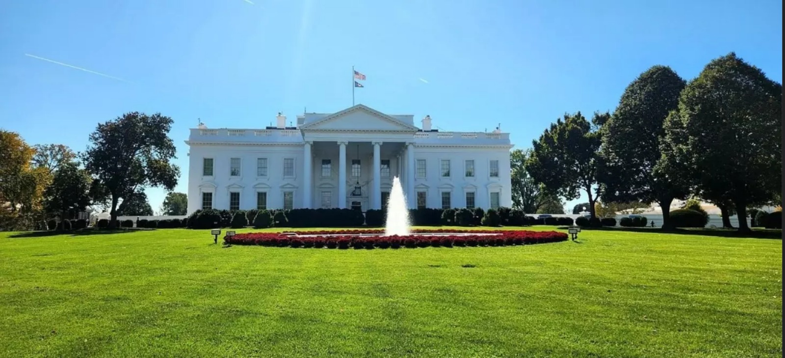 beyaz saraydan vize aciklamasi JlysFYID