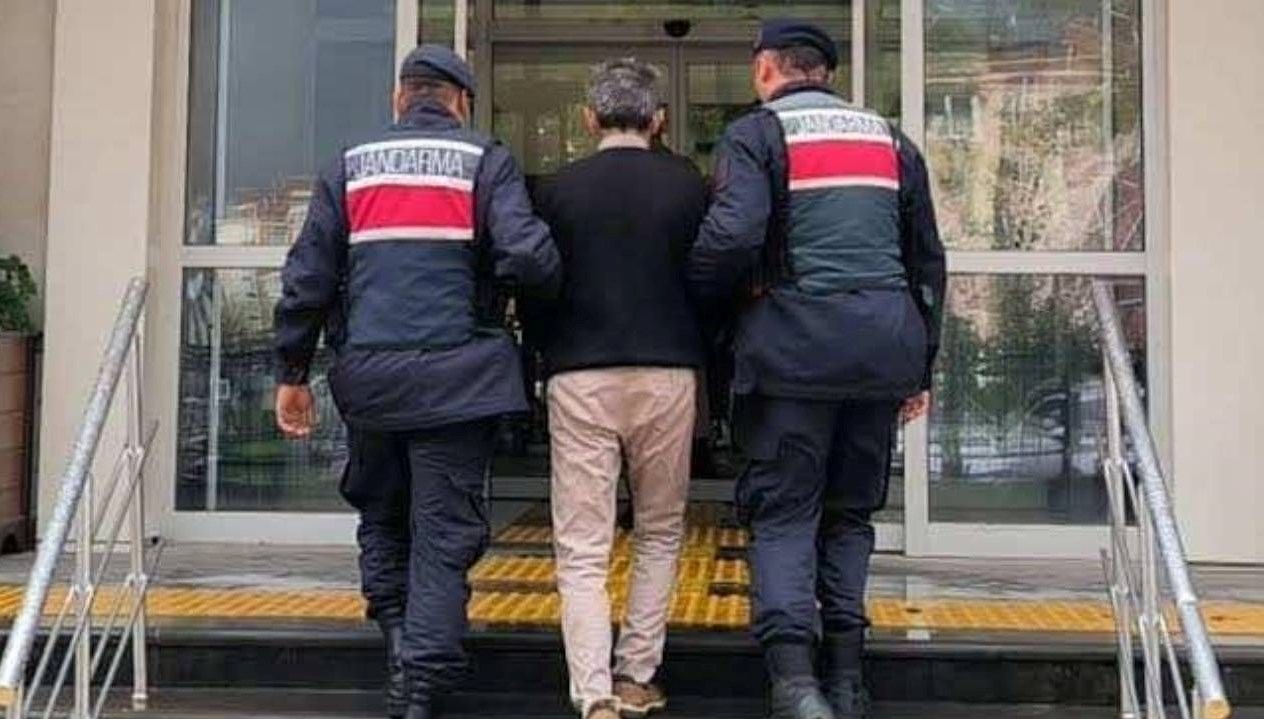 cankirida 118 sahis yakalandi z6JafvkT