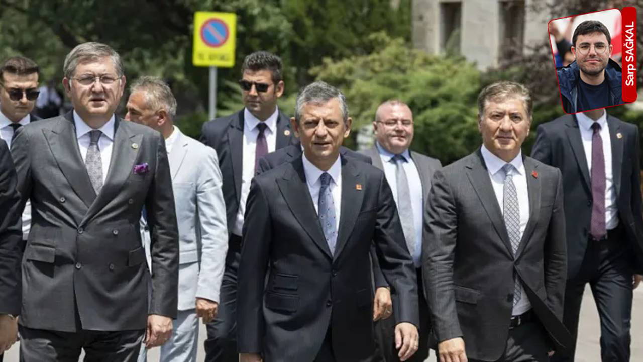 chp kurultay davasi tartismalarina ragmen olagan kongre takvimini surduruyor parti daha cok kenetlendi LKDUYuNv