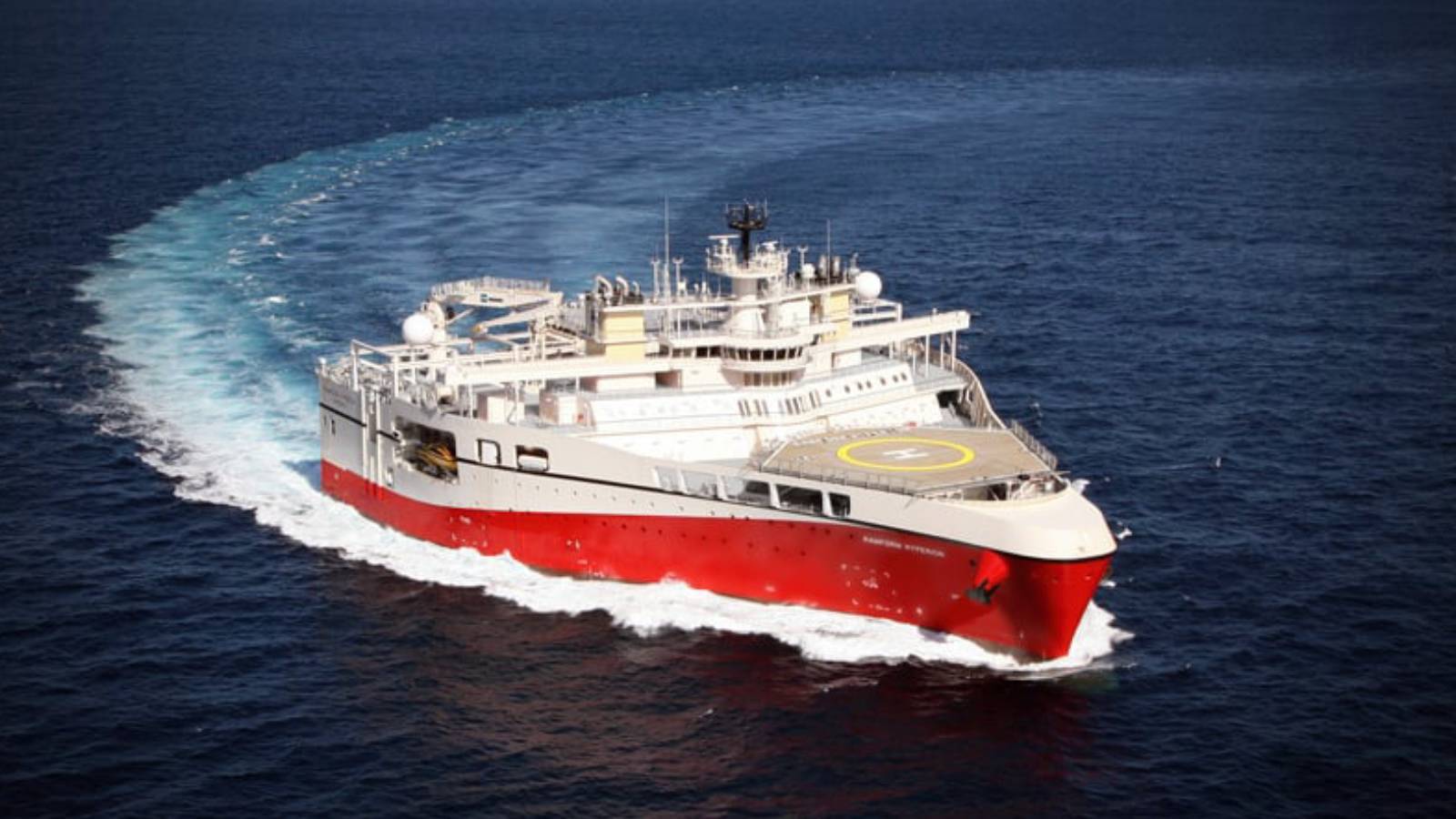 disisleri bakanligindan ramform hyperion aciklamasi kktc makamlarinin ortaya koydugu hakli tepkiyi destekliyoruz T6biZhB1