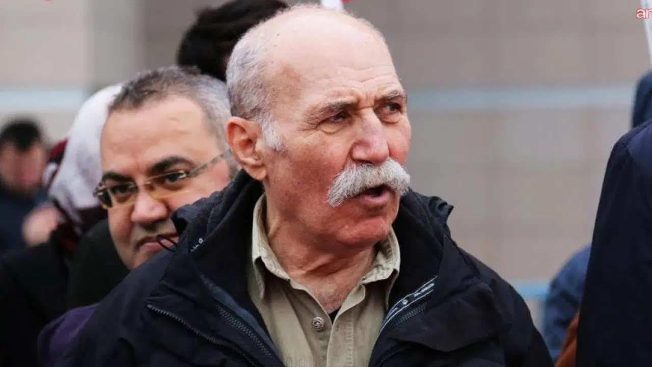 hkpden gozaltina alinan nurullah efe ankut ile ilgili yeni aciklama yoneltilen suclama belli oldu dHt8PyNU