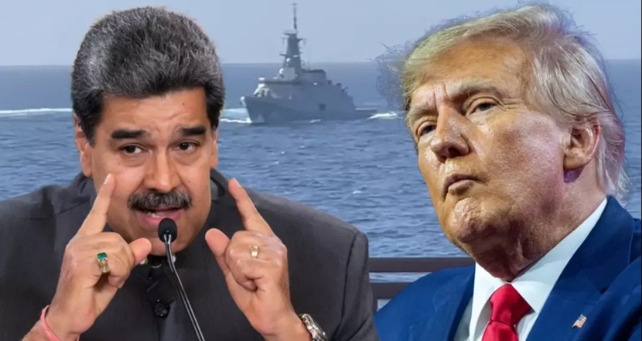 karayip restlesmesi trump tehdit etti maduro rest cekti q5MbjQ79