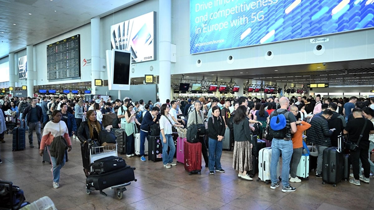 kopenhag havalimaninin kapatilmasina neden olmustu o dronun sahibi ortaya cikti BllGBHst