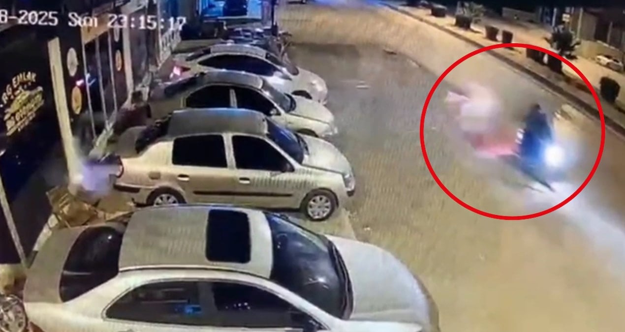 oto galeriye silahli saldiri iceride 4 kisi vardi I6OEdU87