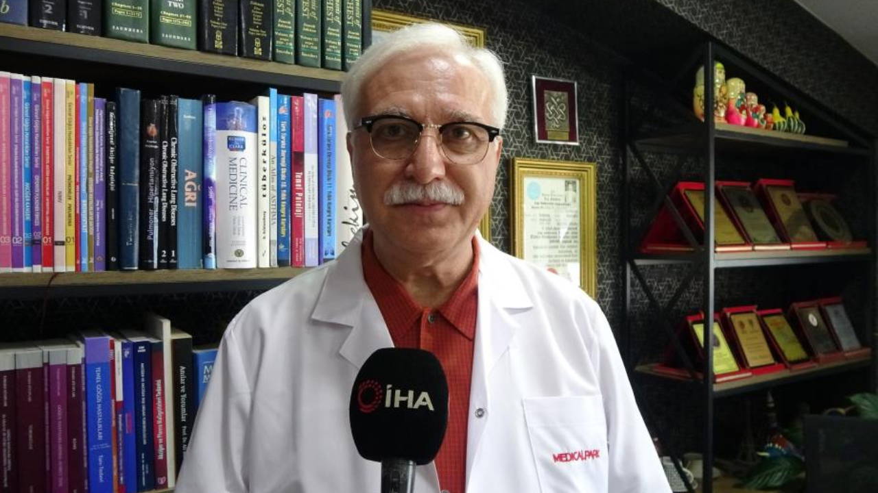 prof dr tevfik ozluden grip asisi aciklamasi tam mevsimi BVWKzxeB