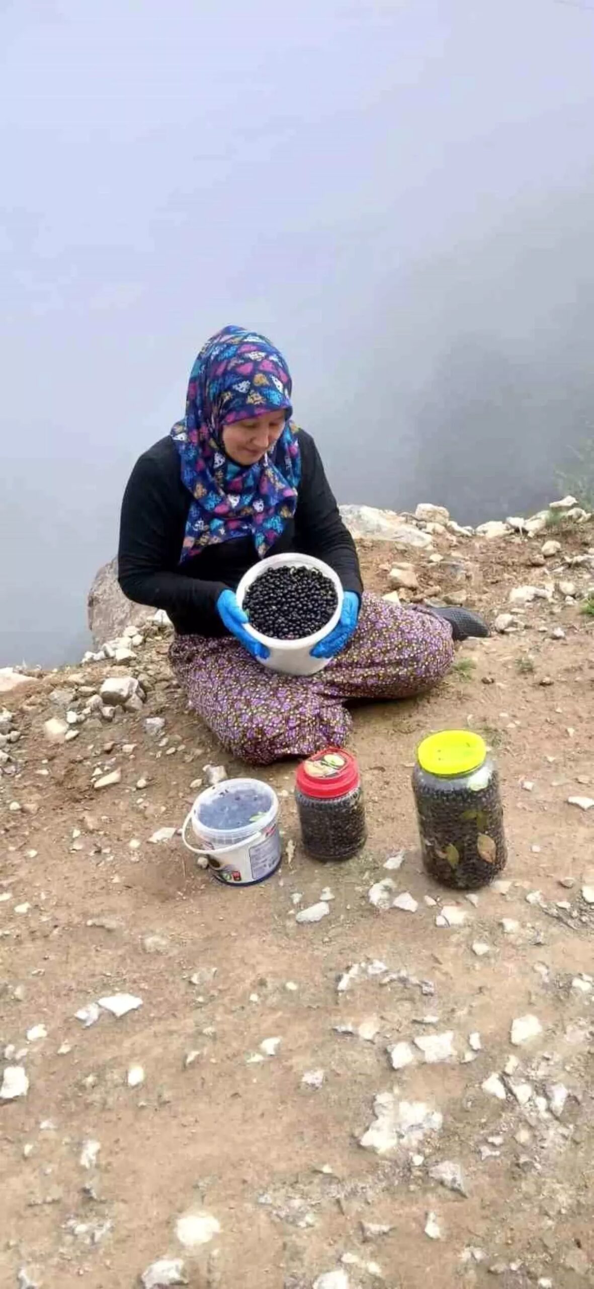 salpazari yaylalarinda sonbahar renk cumbusu yZsYFpuh