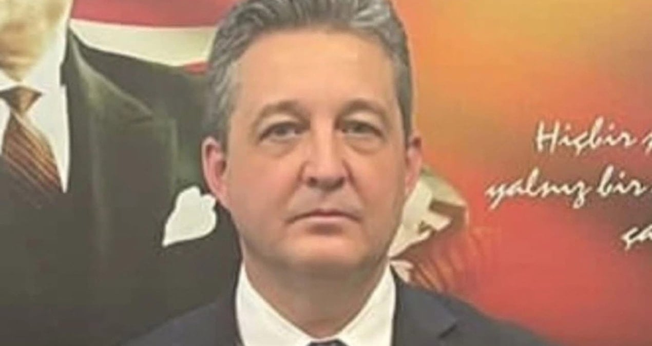 sinan ates suikasti sorusturmasinda kilit rol ustlenmisti adiyamana emniyet muduru olarak atandi yHXkti5q