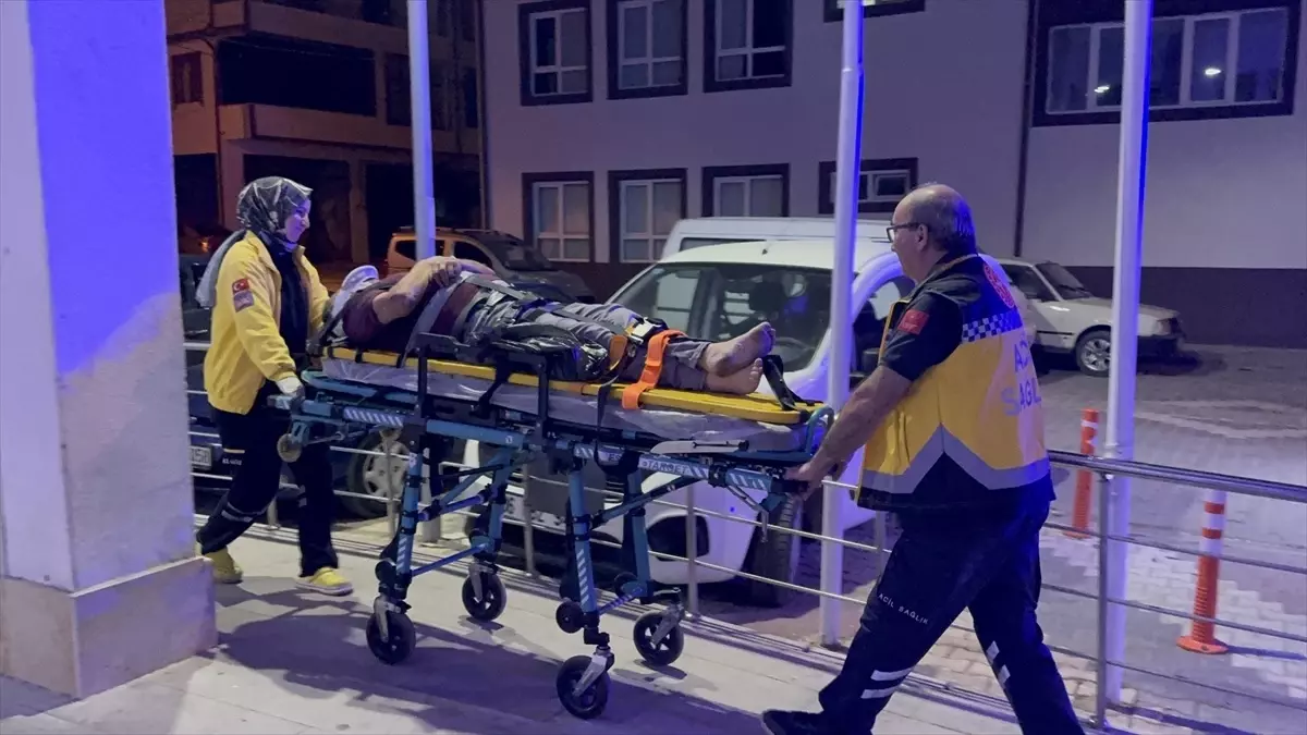 tir devrildi surucu yaralandi U5dCpkGJ