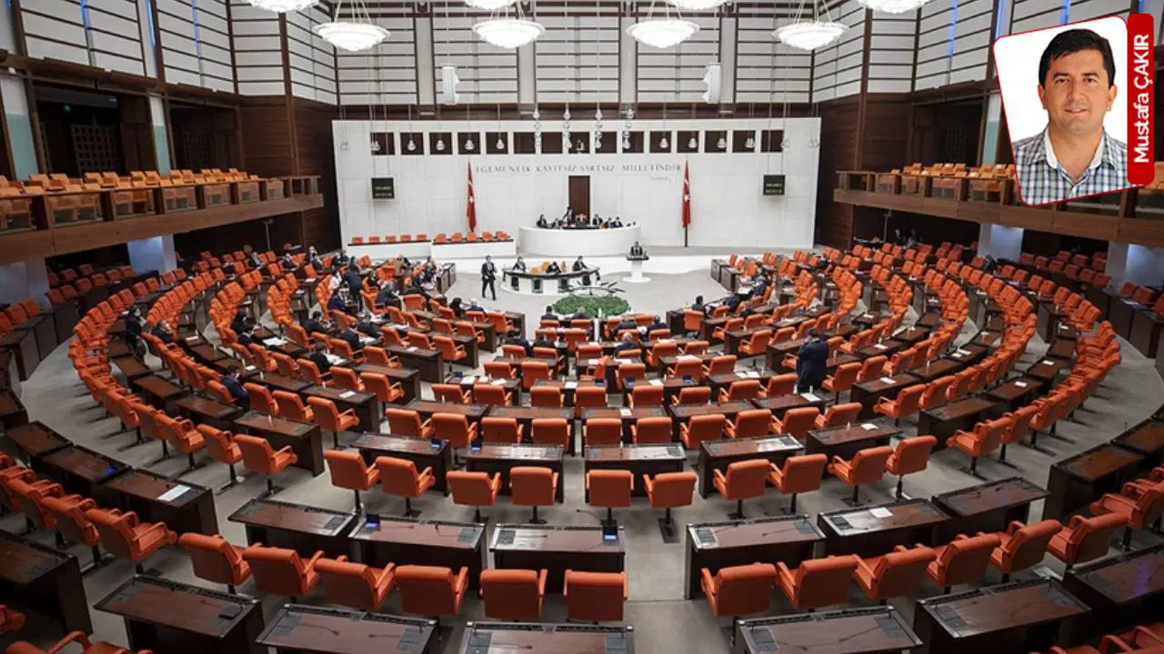 torba yasa teklifleri tali komisyonlarda gorusulmeden alelacele yasalastiriliyor hizlandirilmis yasama 6g3YcXt4