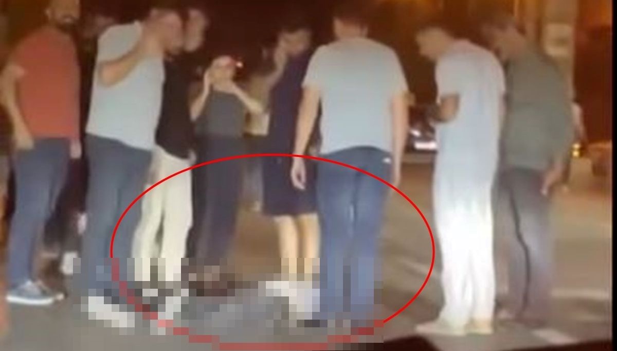 ust gecidi kullanamayan yaya yasam savasi veriyor GxfIOcbz