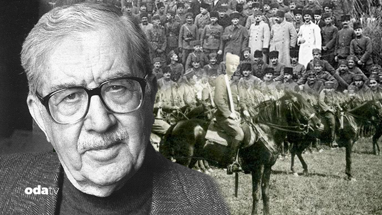 vefatinin 12 yilinda turgut ozakmanin gelecege vasiyeti eB9Gn93X