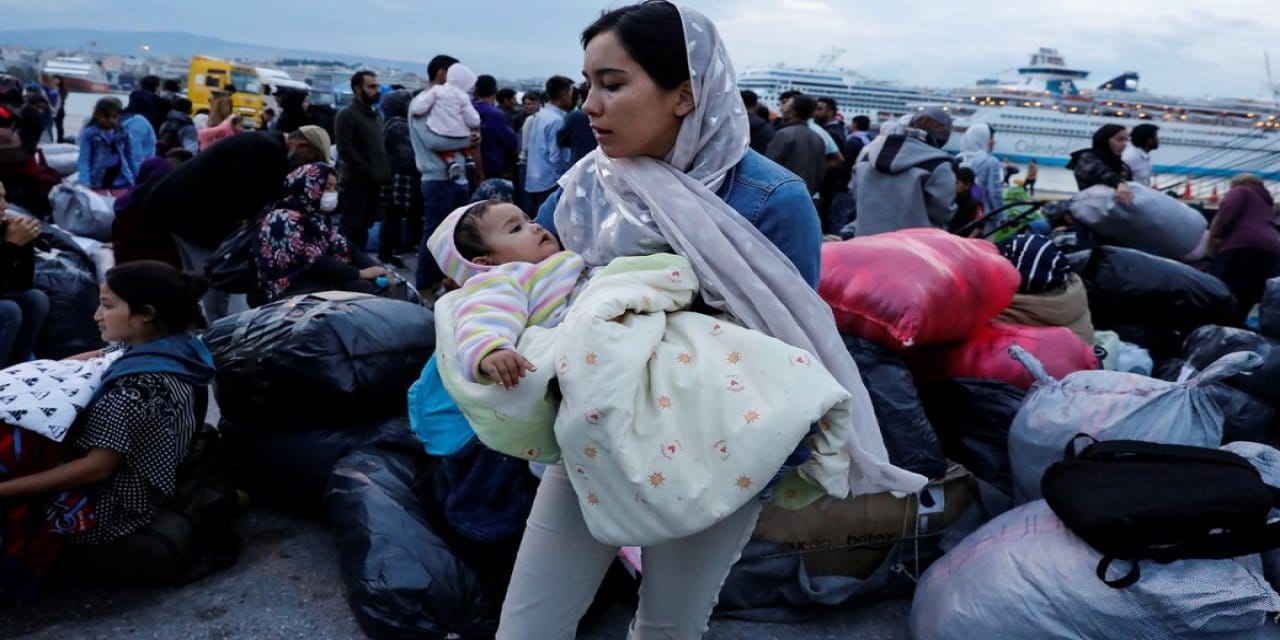 abde gocmen orani en dusuk 10 ulke ya gorunmuyorlar ya sayilmiyorlar JVr5REiP.jpg