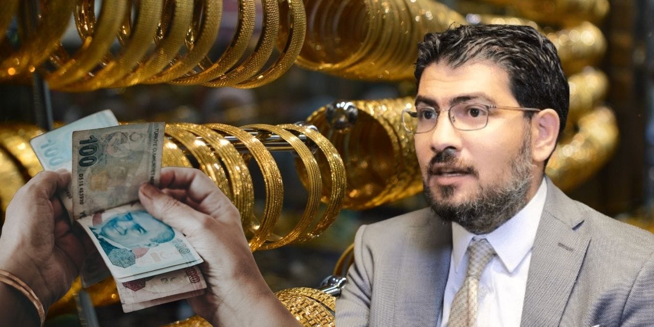 altin ve tlde olagan disi hareketlilik kSOwrHY6