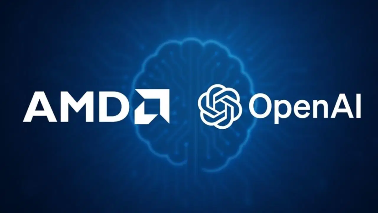 amd ve openai yapay zeka icin ortaklik kurdu ufn6vZxO