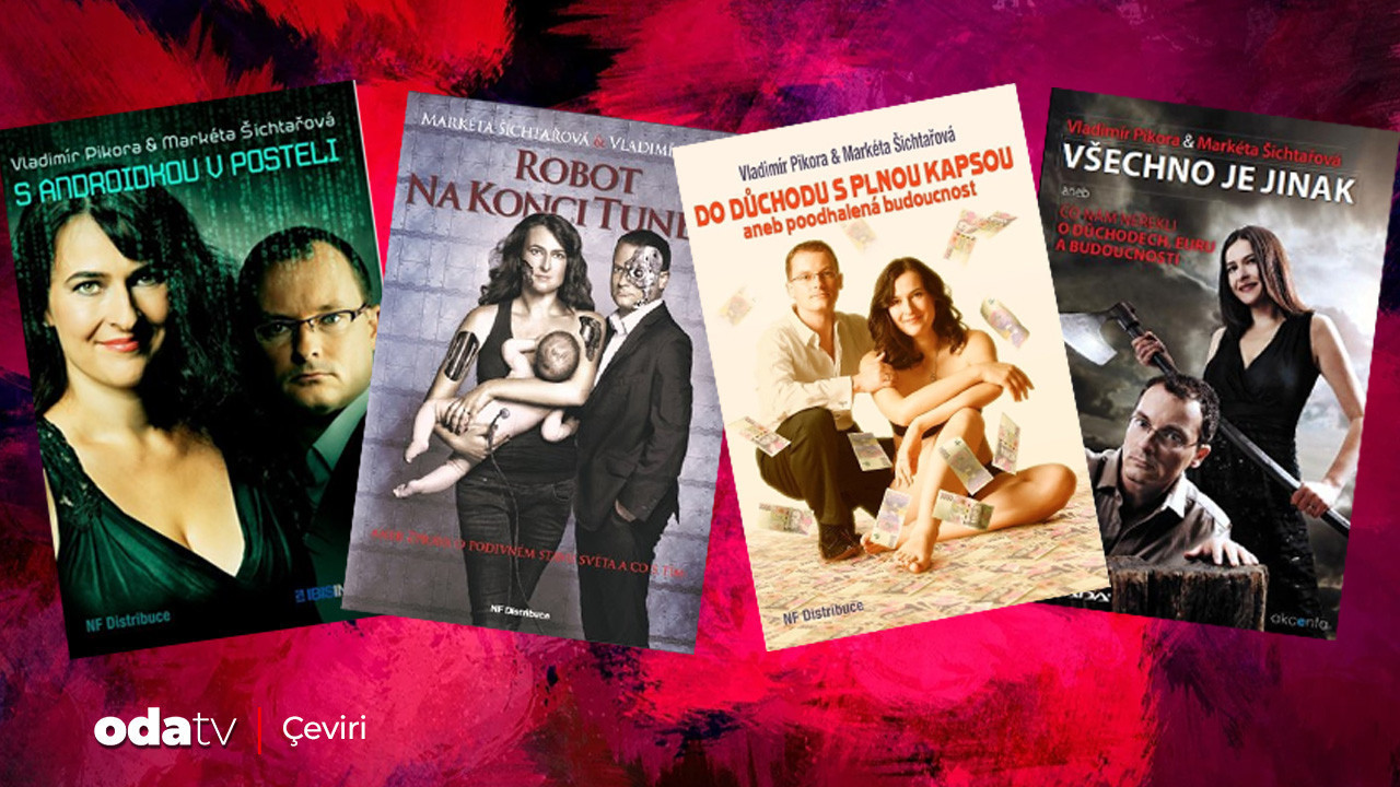 bir zamanlar gozde ciftiydiler ebedi rakip oldular cekya bu cifti konusuyor qNLsfOdZ