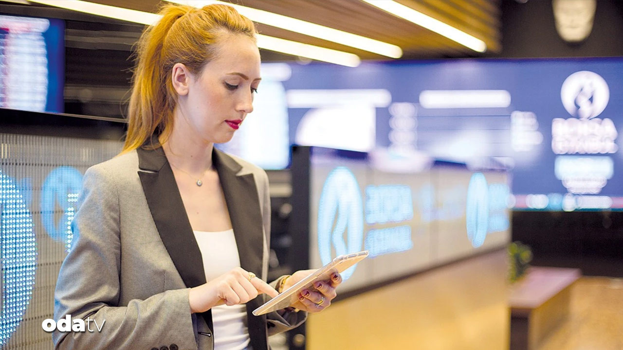 borsa kayipla kapandi Apd81S72.jpg