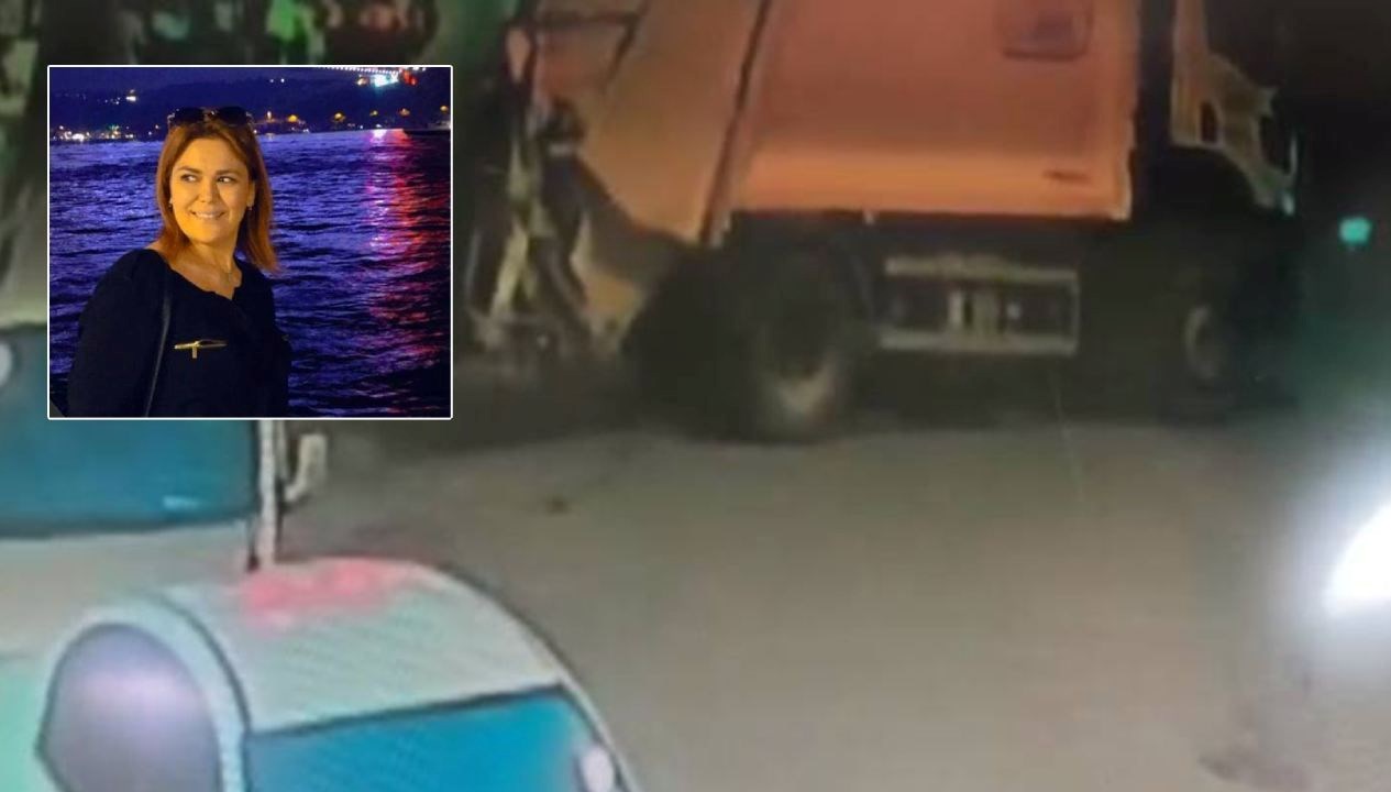 esenyurtta temizlik kamyonunun carptigi kadin hayatini kaybetti DHMwlZfO.jpg