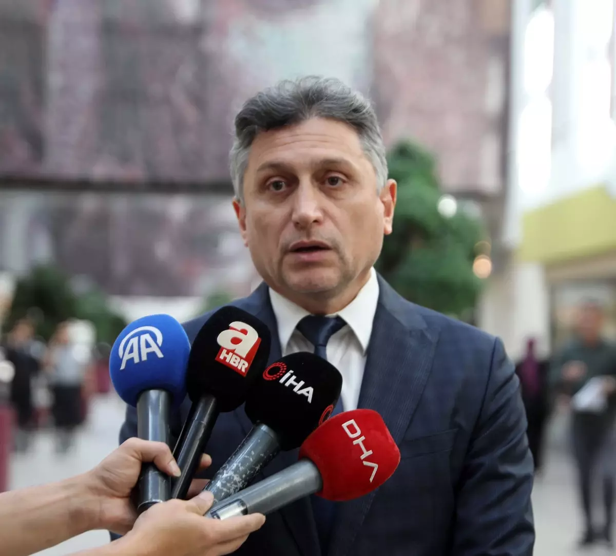 gaziantep sehir hastanesi iki yilda 55 milyon hastaya hizmet verdi J47sKxNk.jpg