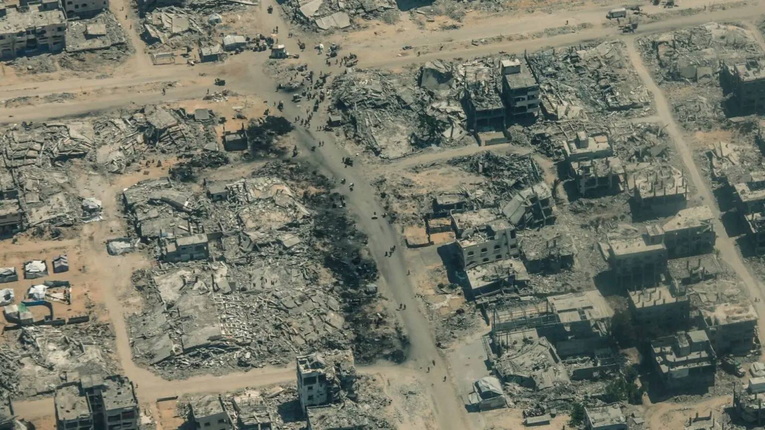 gazze bienali eyal weizman soykirimin mimarisini anlatacak u55758yZ