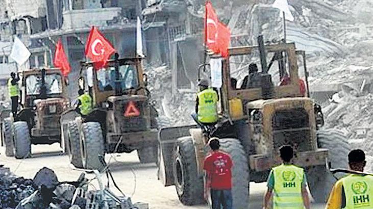 gazzedeki turk bayraklari israili tedirgin etti I2thhy2z.jpg