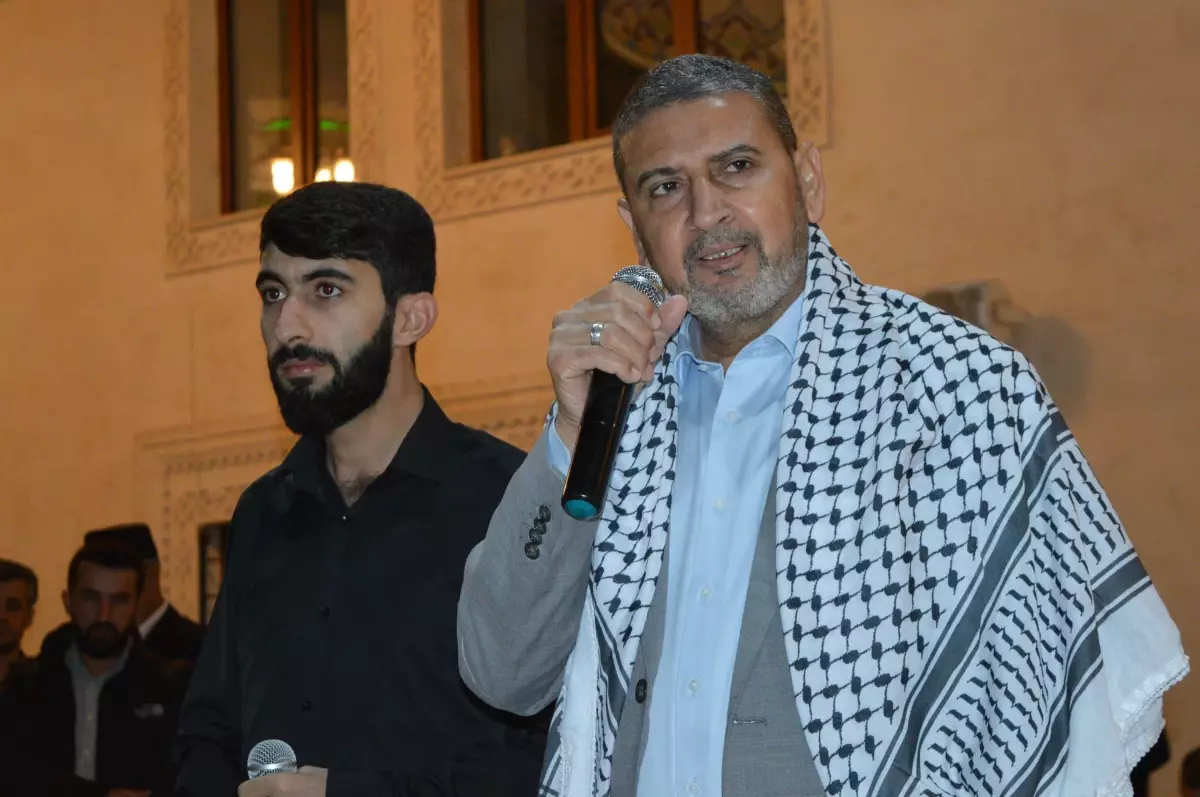 hamas yoneticisi ebu zuhri kudus sevdamizdan vazgecmeyecegiz m3ZKJBEc.jpg