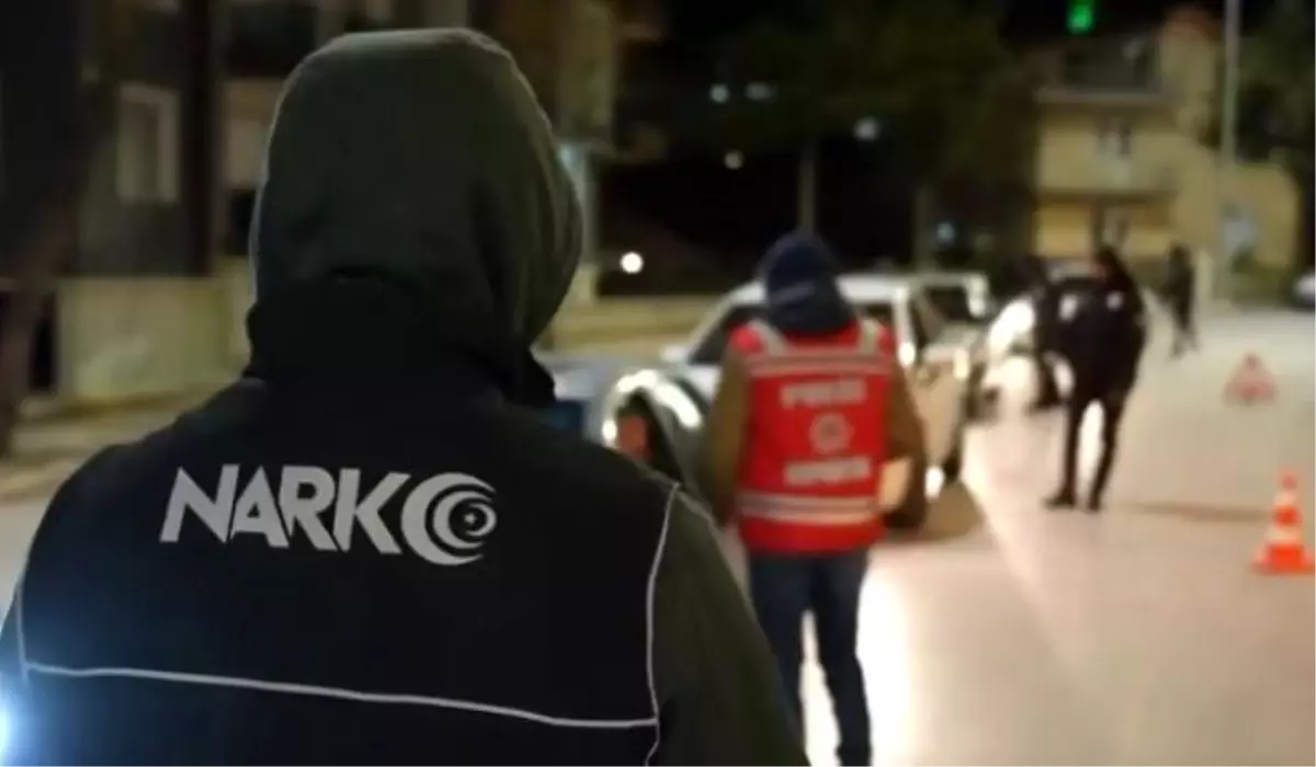 ispartada uyusturucu operasyonlari cok sayida madde ele gecirildi nnXu8Osr.jpg