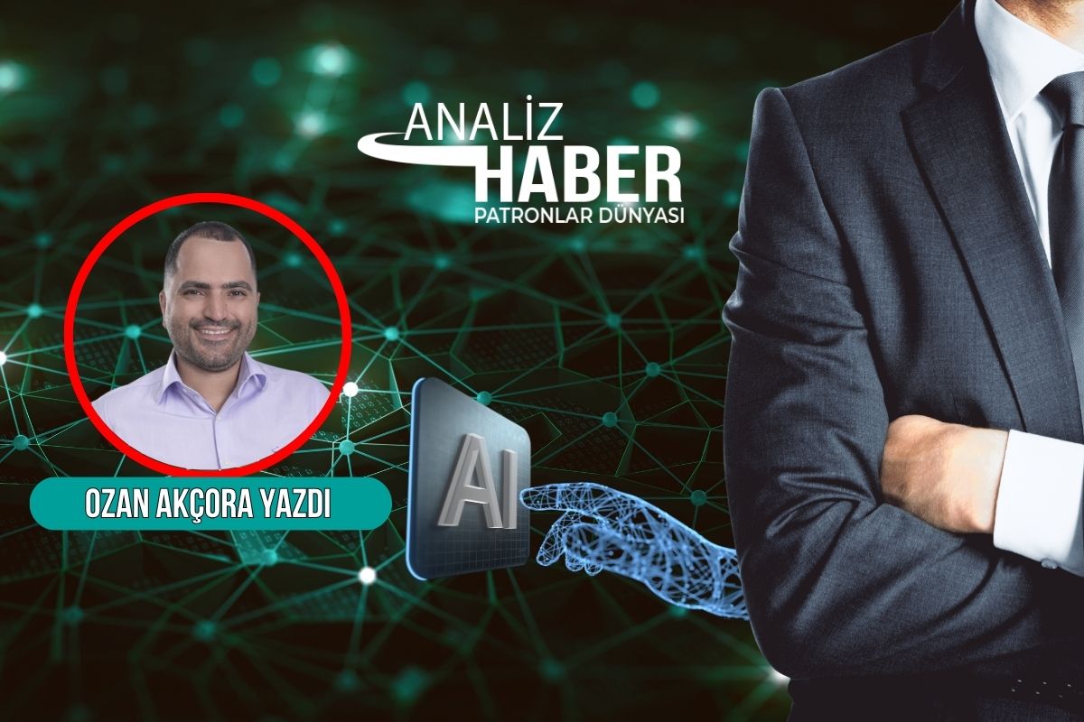 ozan akcora sirketlerin yapay zeka donusumu stratejilerini belirlerken dikkat edilmesi gerekenleri pd okurlari icin yazdi BiIgWf5l.jpg