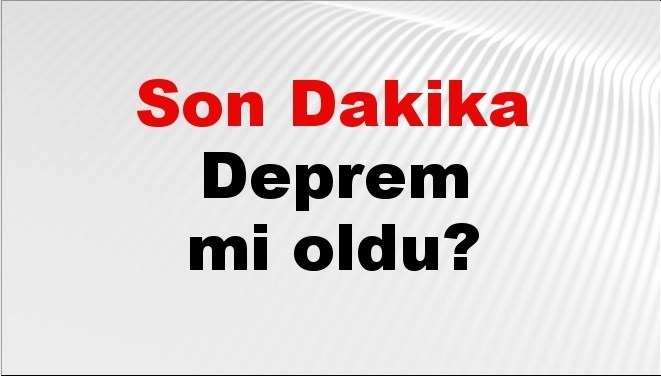 son dakika malatyada deprem mi oldu az once deprem malatyada nerede oldu malatya deprem kandilli ve afad son depremler listesi 10 ekim 2025 i7XIVTO7