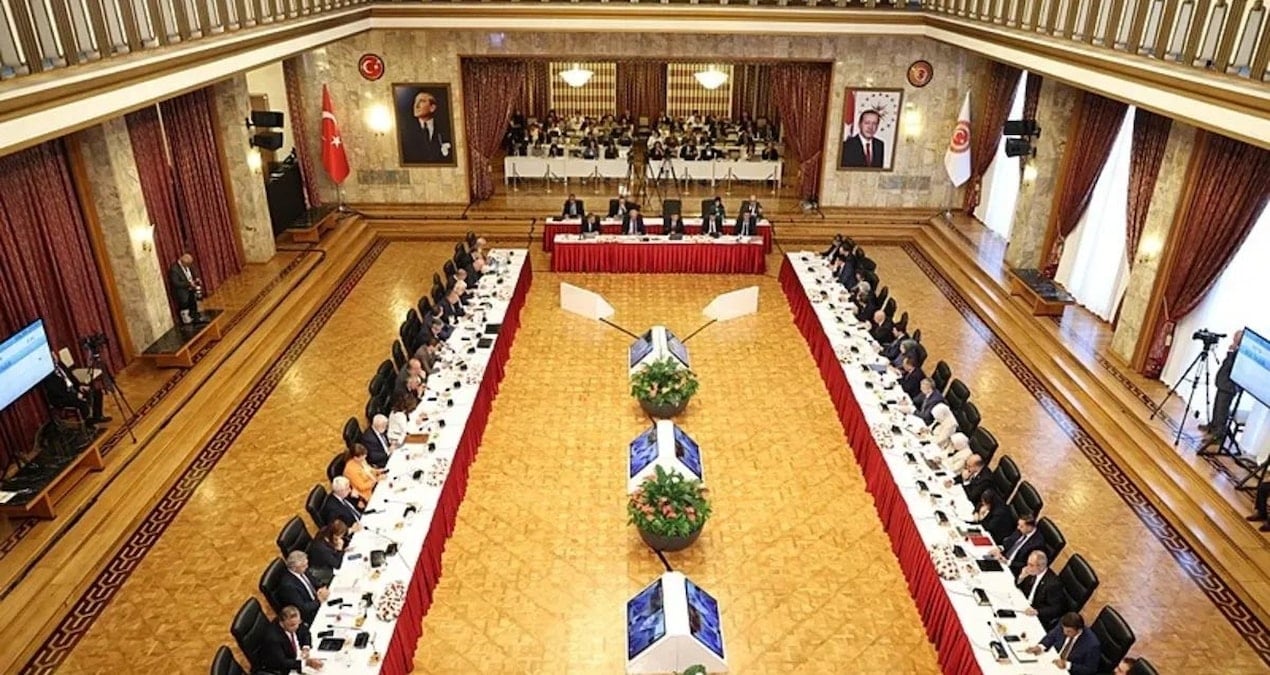 terorsuz turkiye komisyonu emekli asker derneklerini dinleyecek EErV3KLu