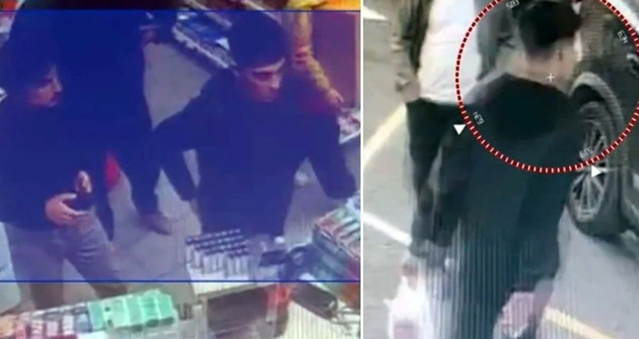 turkiyeyi sarsan cinayette katillerin en net goruntusu ortaya cikti IeSPEsuc