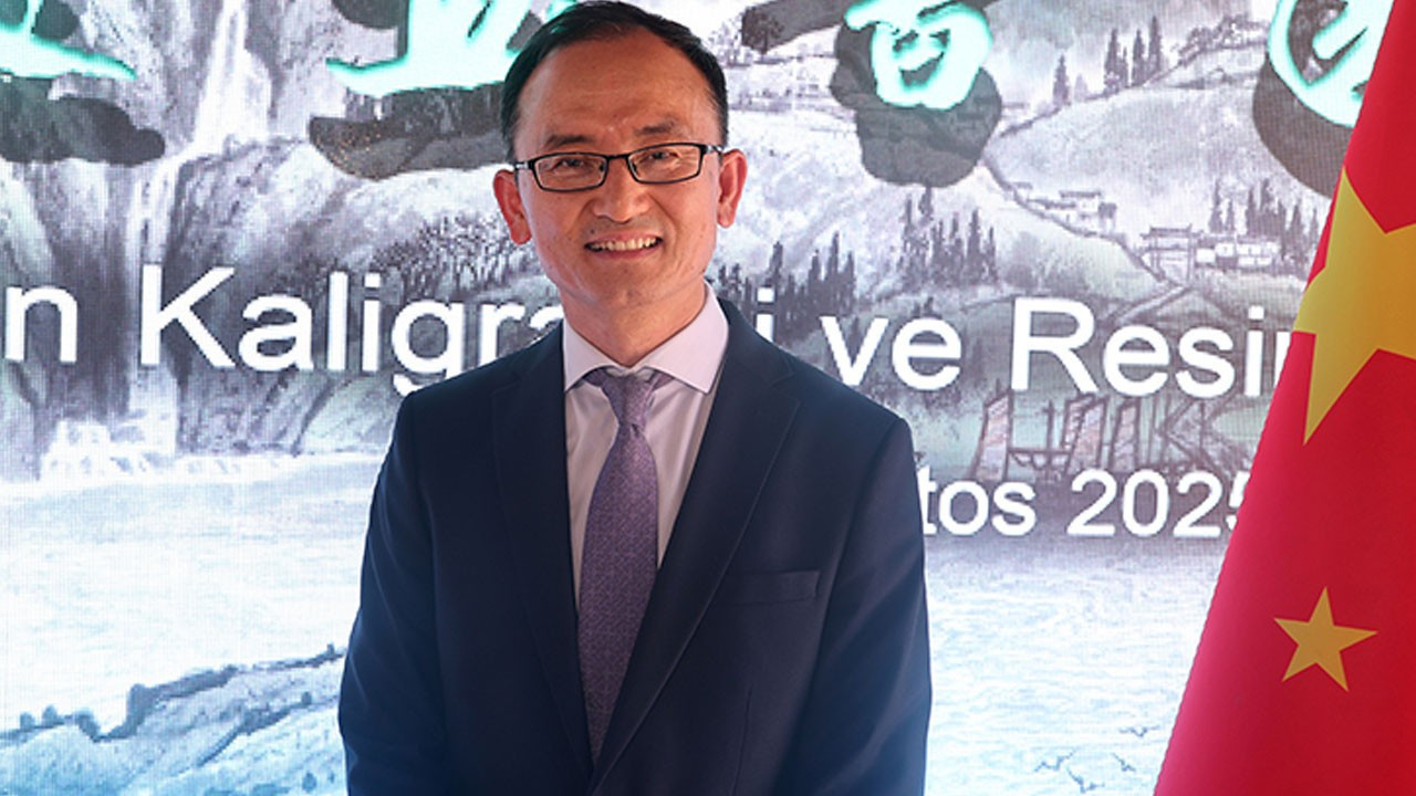 cin halk cumhuriyeti ankara buyukelcisi xuebin cinin kalkinmasinin yeni yol haritasi ve turkiye QuAXclpI.jpg