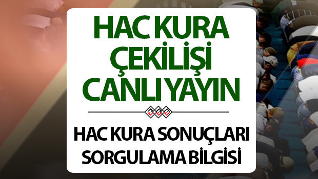 hac kura cekilisi 2026 canli yayin hac kura sonuclari ne zaman ve nereden aciklanacak G3GnLUYt.jpg