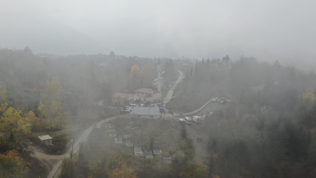 kastamonuda 3 gundur haber alinamayan anne ve oglunu arama calismalari devam ediyor IH146sPc.jpg