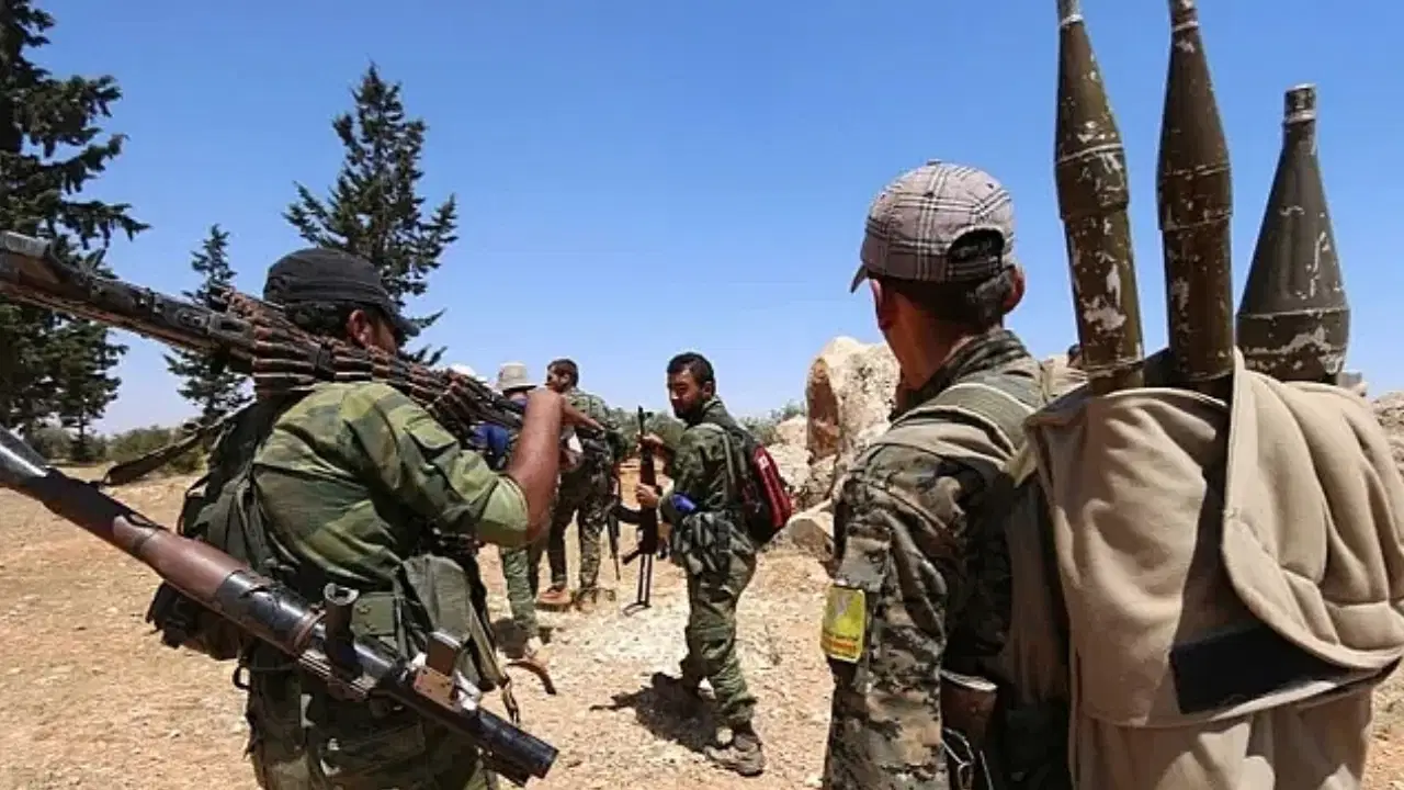 sdg samla gorusmelerin tikandigini catisma riskinin hala gundemde oldugunu soyledi wWFGXfNH.jpg