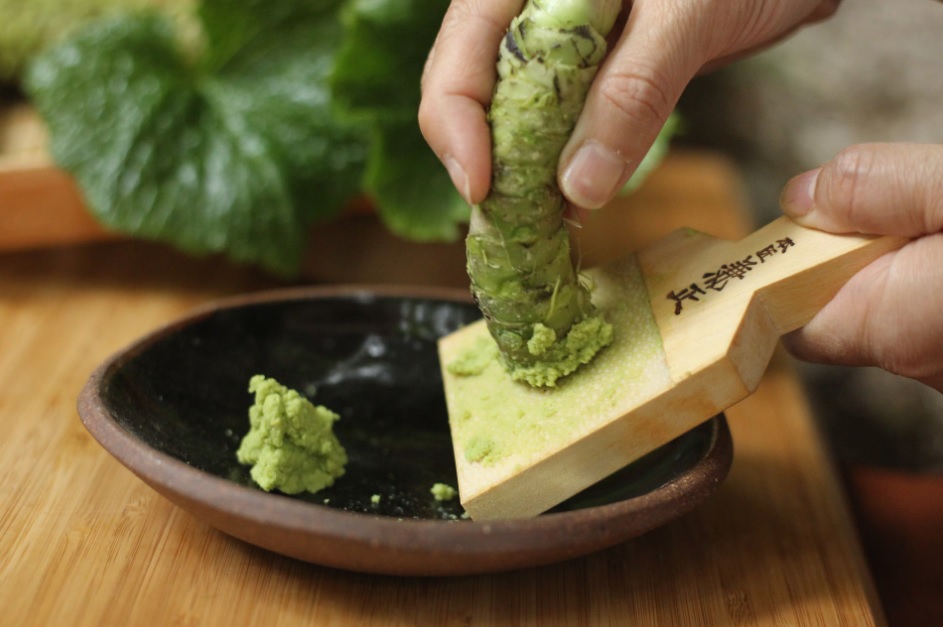 Wasabi