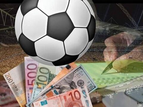 Bahis Soruşturması Genişliyor