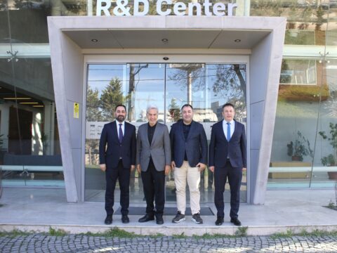 Karekara Lojistik filosuna 15 adet Tırsan Treyler ekledi