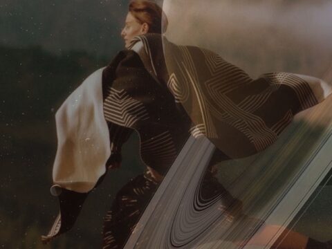 Satürn ve Neptün Kavuşumu: Yeni Başlangıçların Enerjisi Bedende Nasıl Hissedilir?