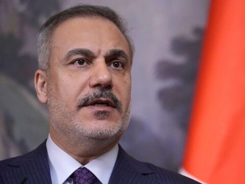 Dışişleri Bakanı Fidan, Pakistan’a gidecek